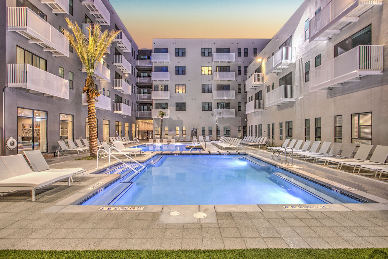 Parc Haven photo 3