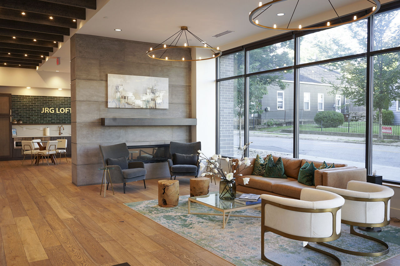 JRG Lofts photo 2