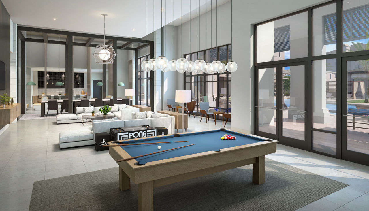 Marea Apartments photo 2