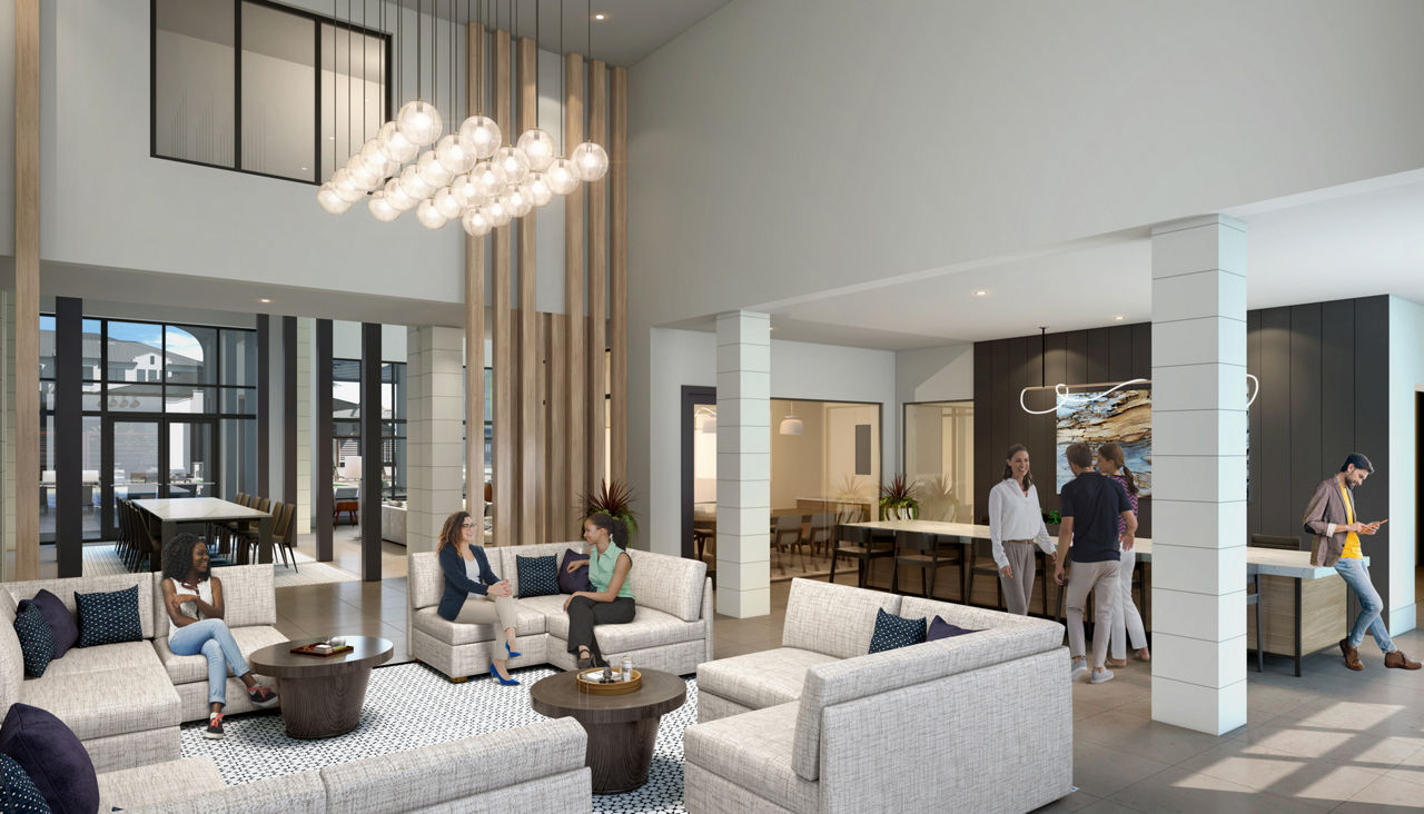 Marea Apartments photo 3