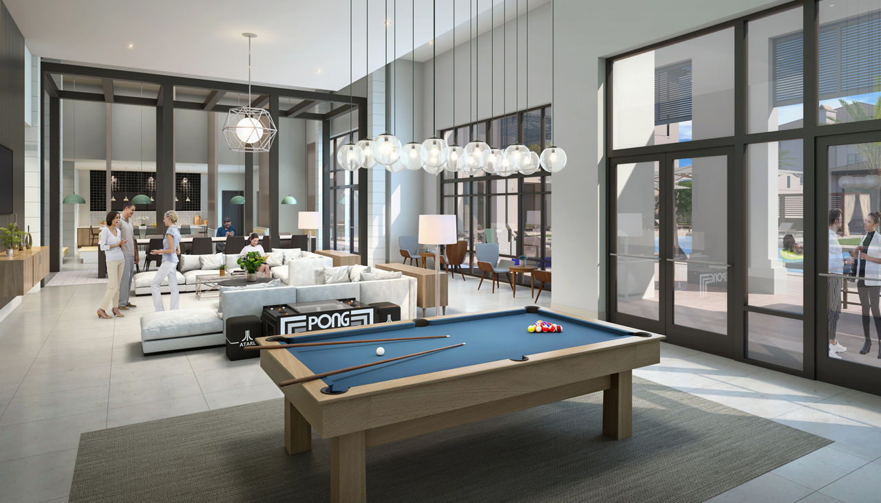 Marea Apartments photo 4