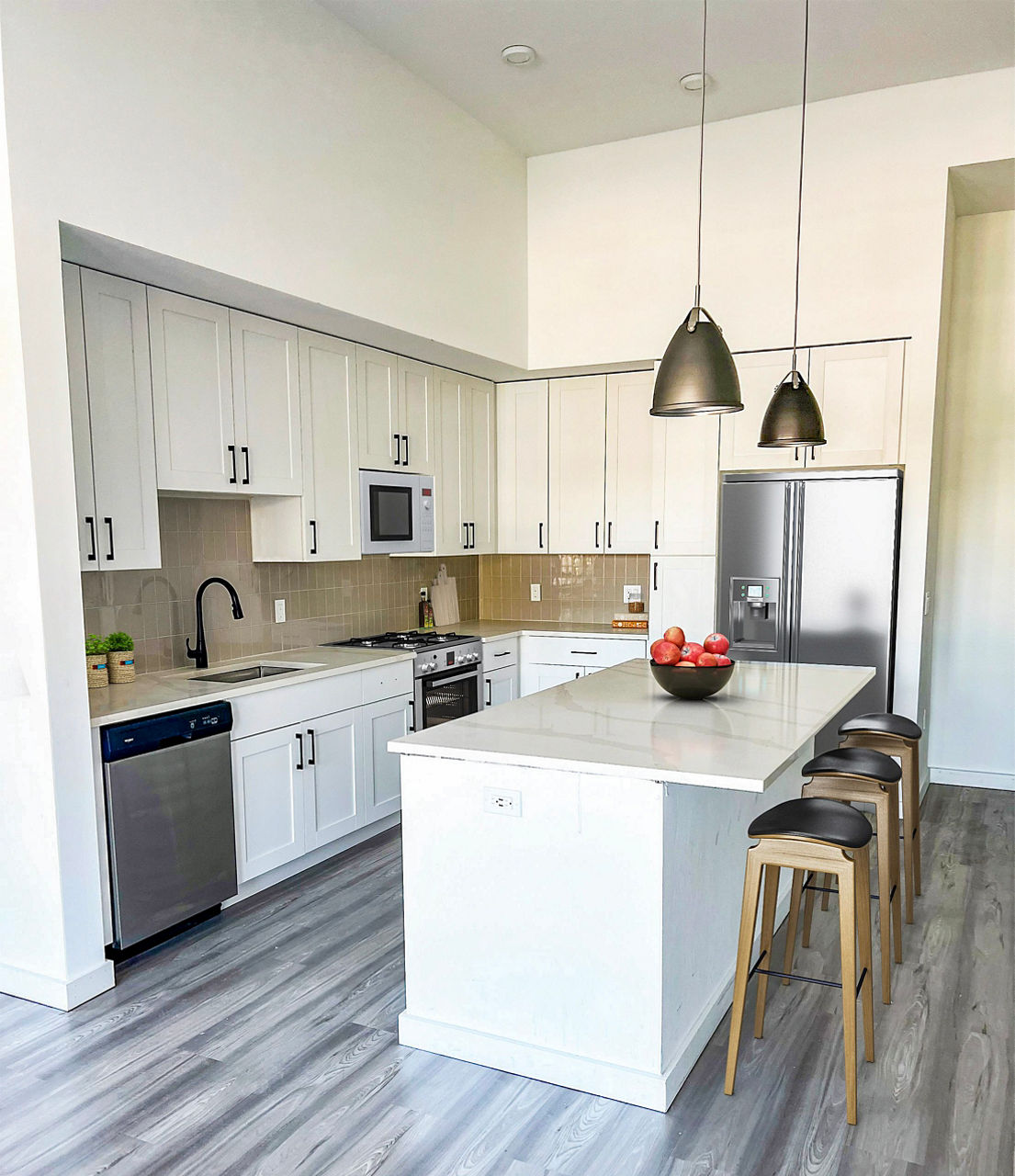 Marea Apartments photo 5