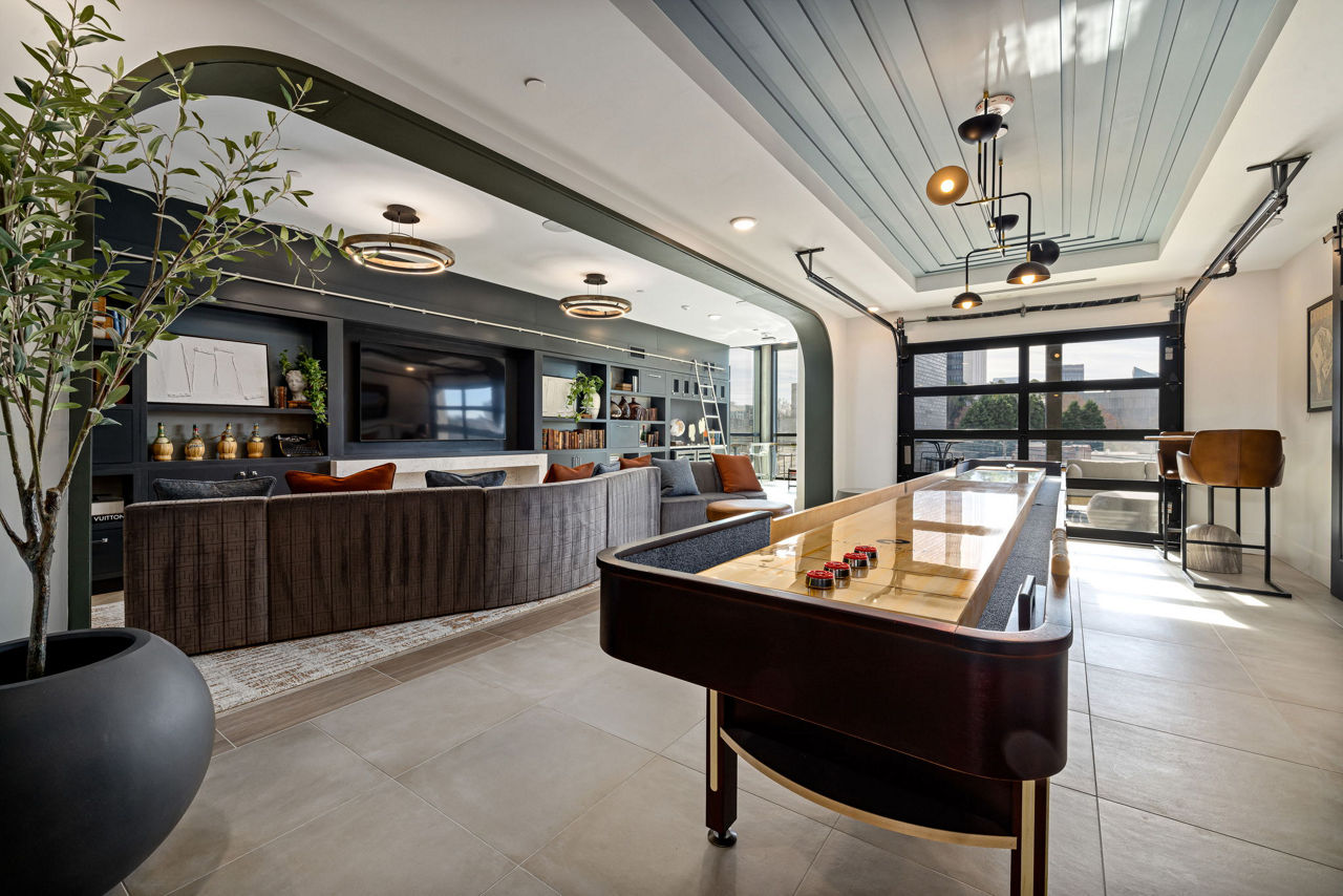 The Signal Apartments photo 5