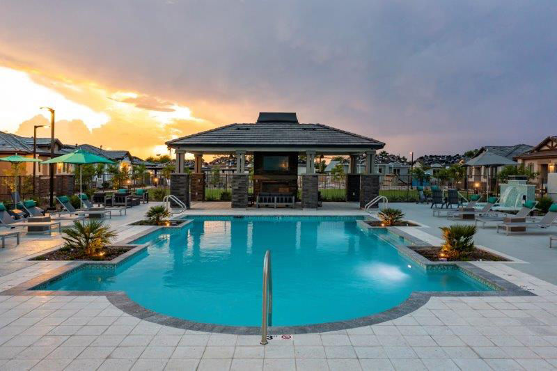 Vlux At Sunset Farms photo 5