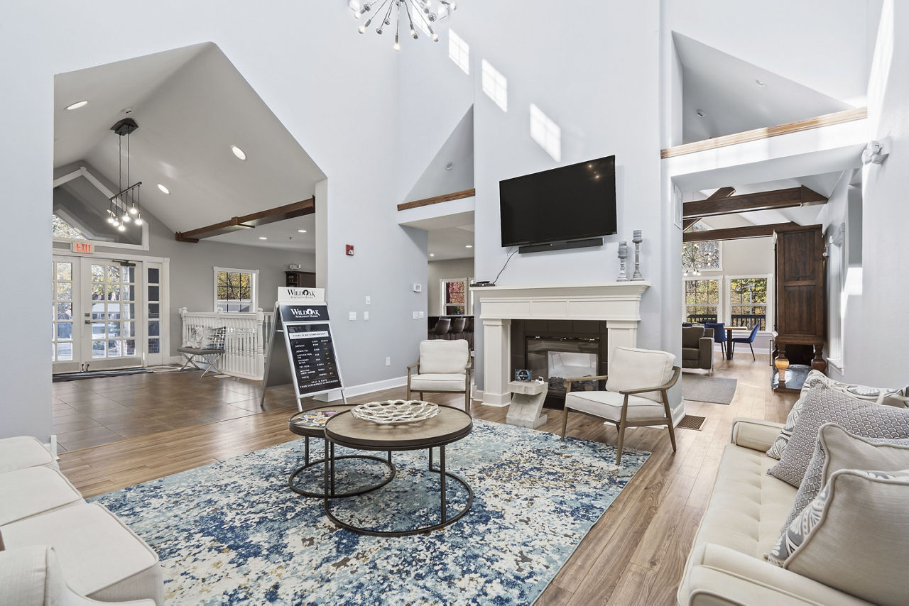 Wild Oak Apartments photo 3