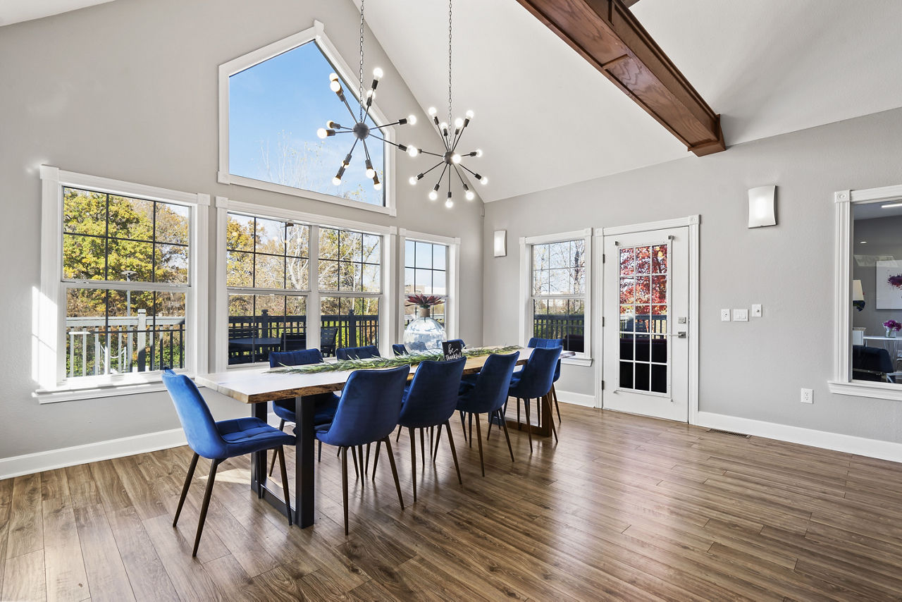 Wild Oak Apartments photo 5