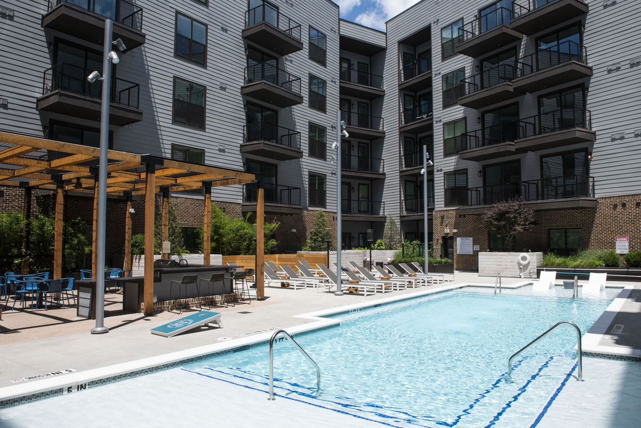 The Boulevard at Grant Park Apartments photo 2