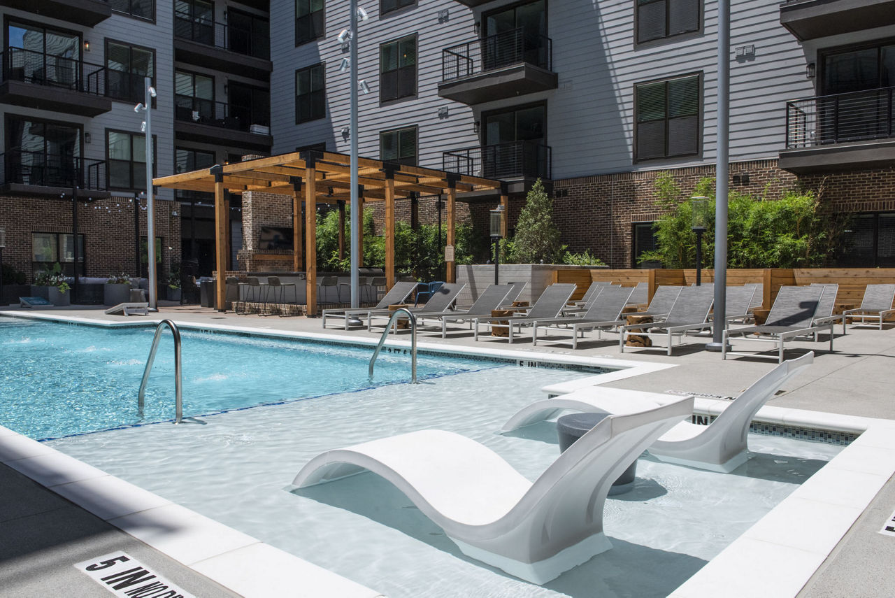 The Boulevard at Grant Park Apartments photo 3
