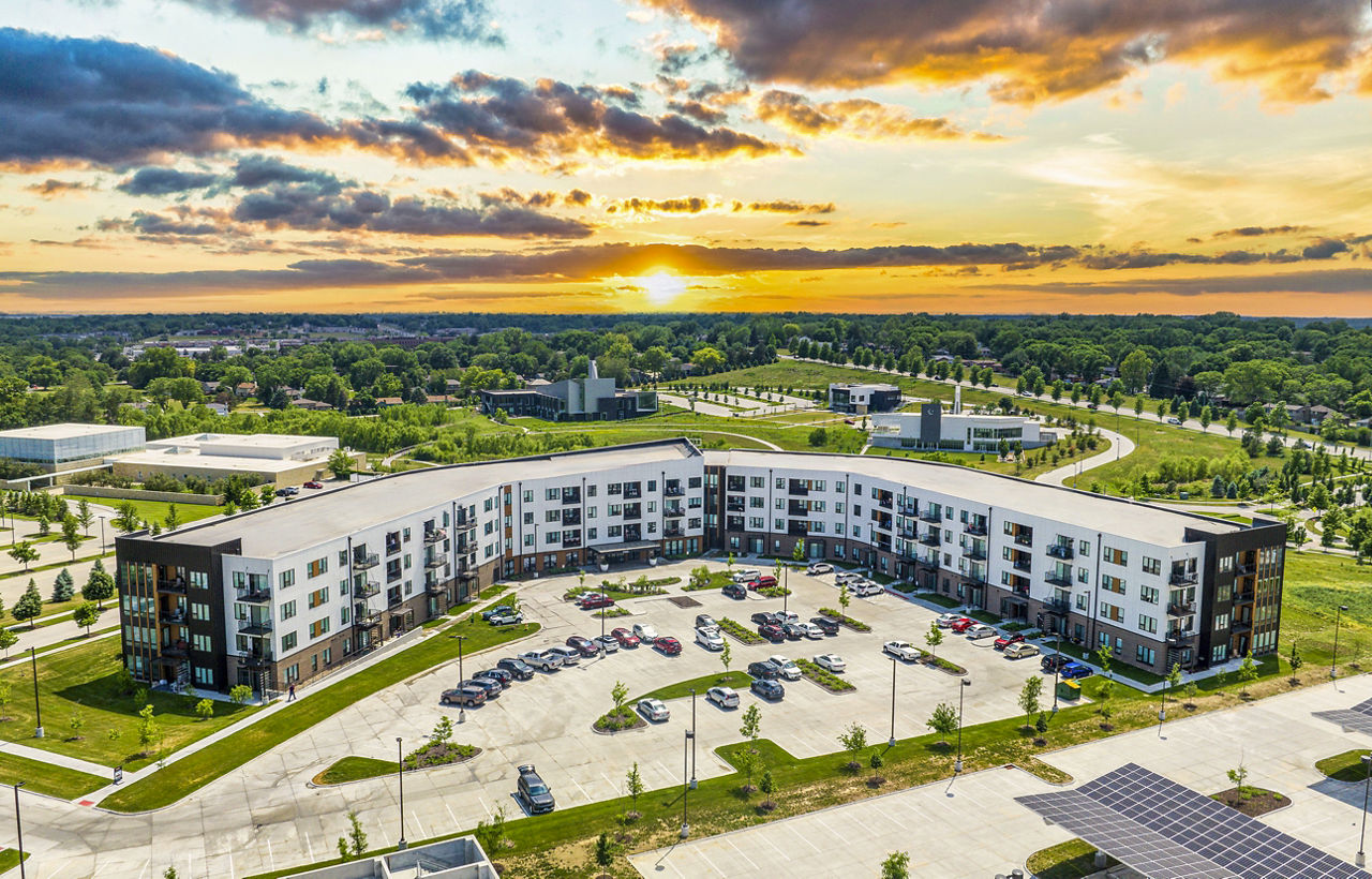 Avidor Omaha photo 2