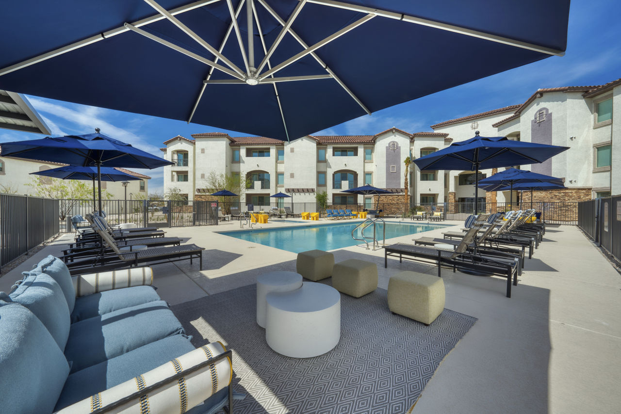 The Riley Apartments photo 2