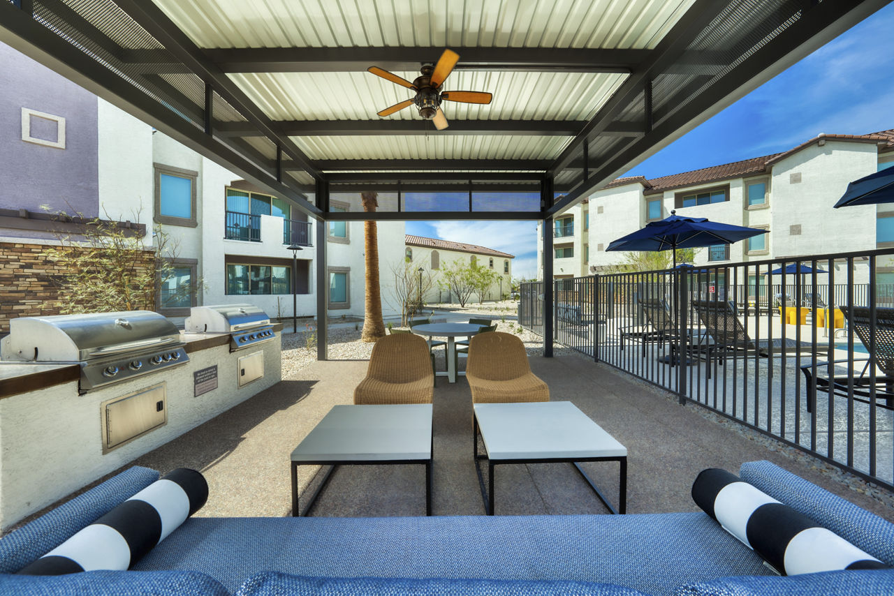 The Riley Apartments photo 4