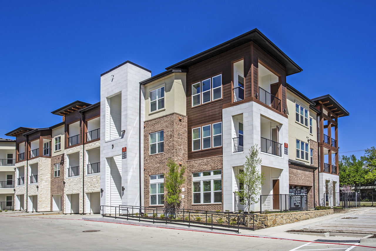 McKinney Terrace photo 2