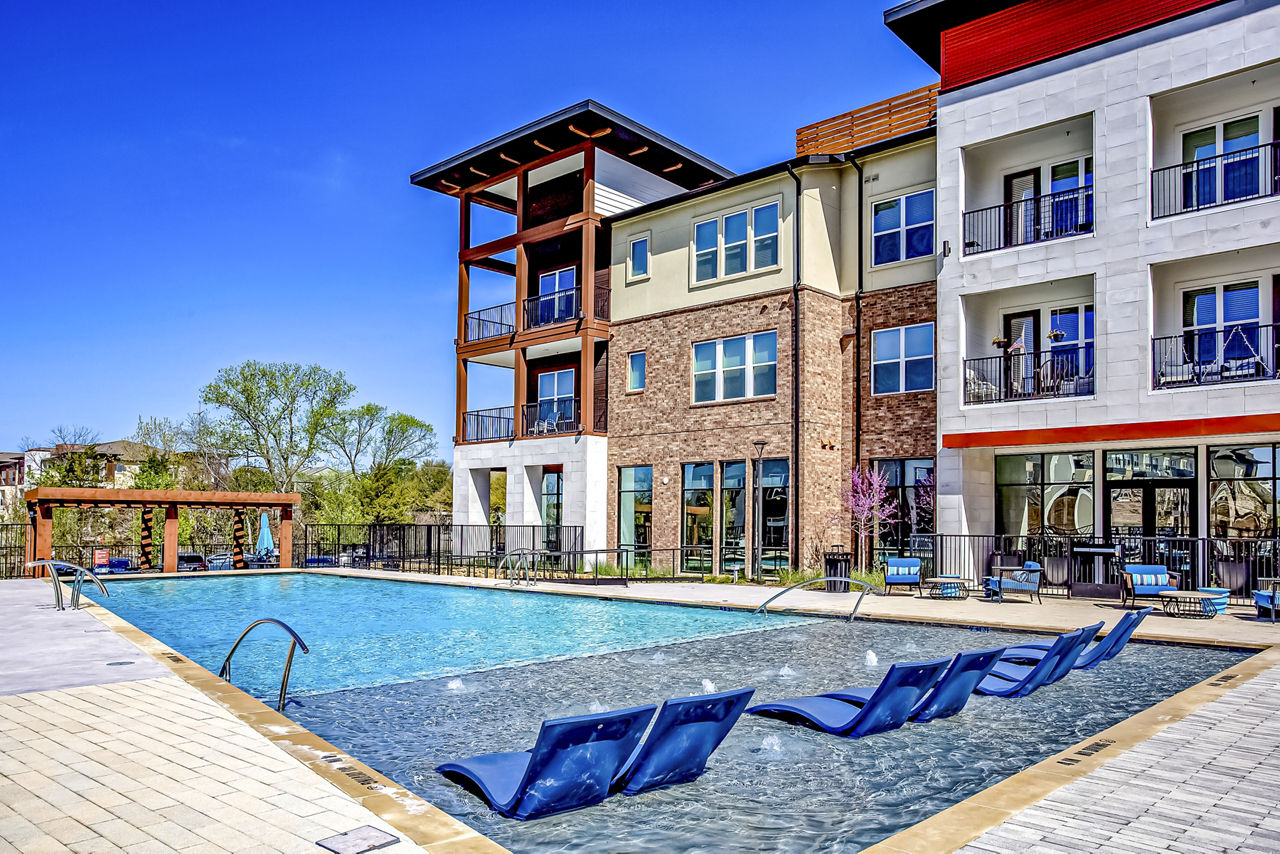 McKinney Terrace photo 3