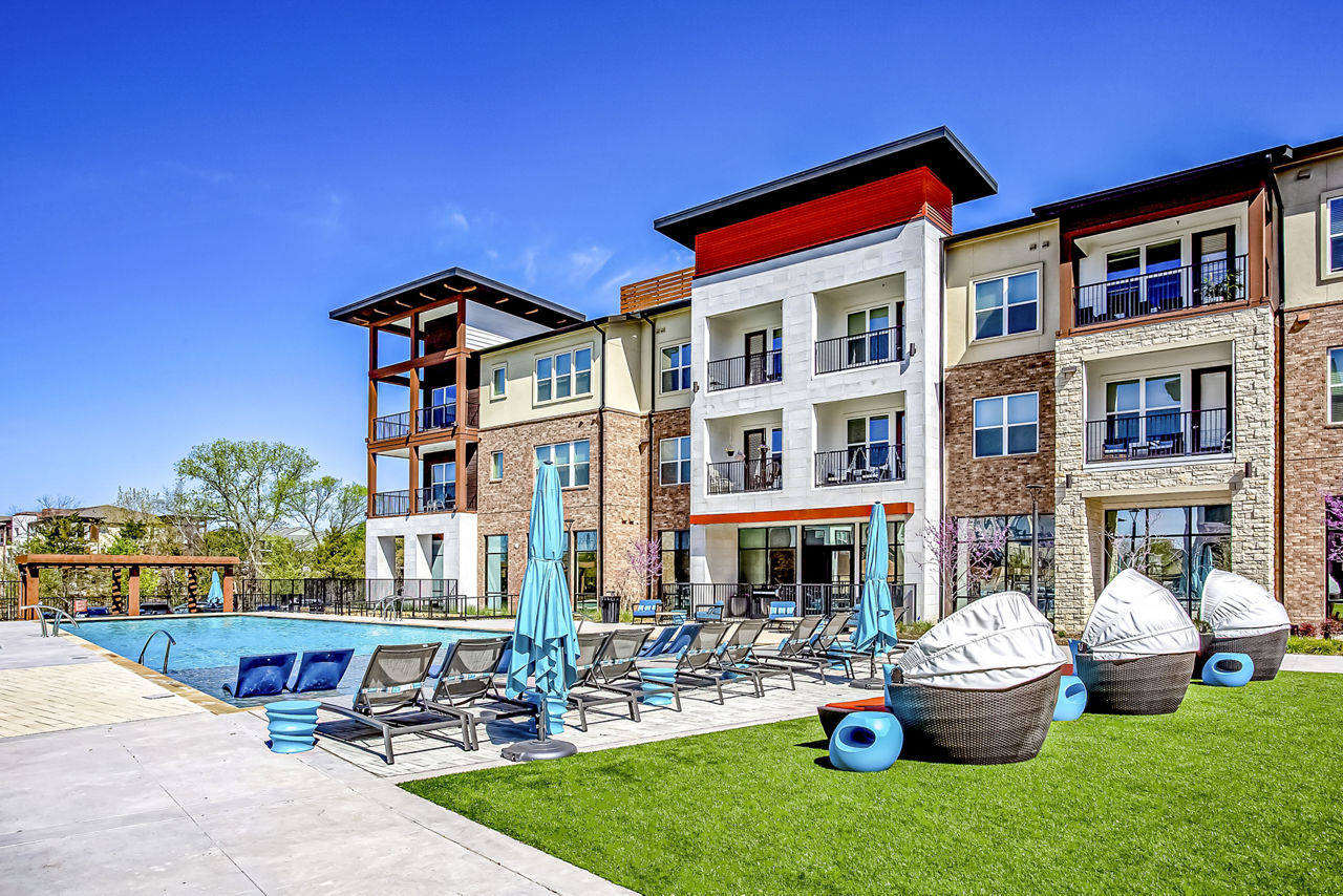 McKinney Terrace photo 4