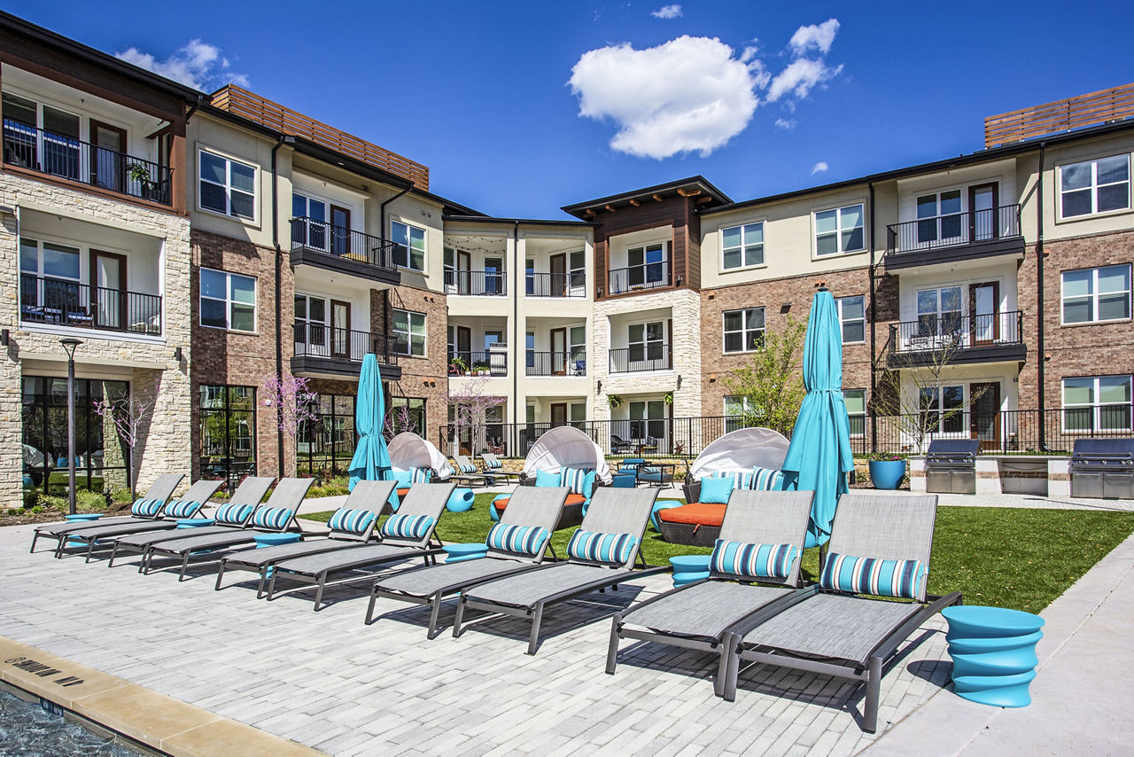McKinney Terrace photo 5