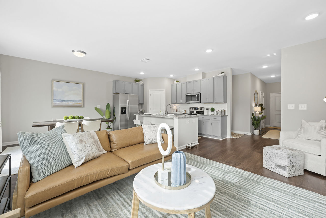 Wayford Innovation Park Townhomes photo 5