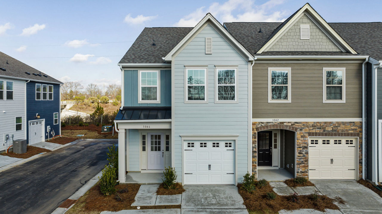 ABODE at Parkside photo 4