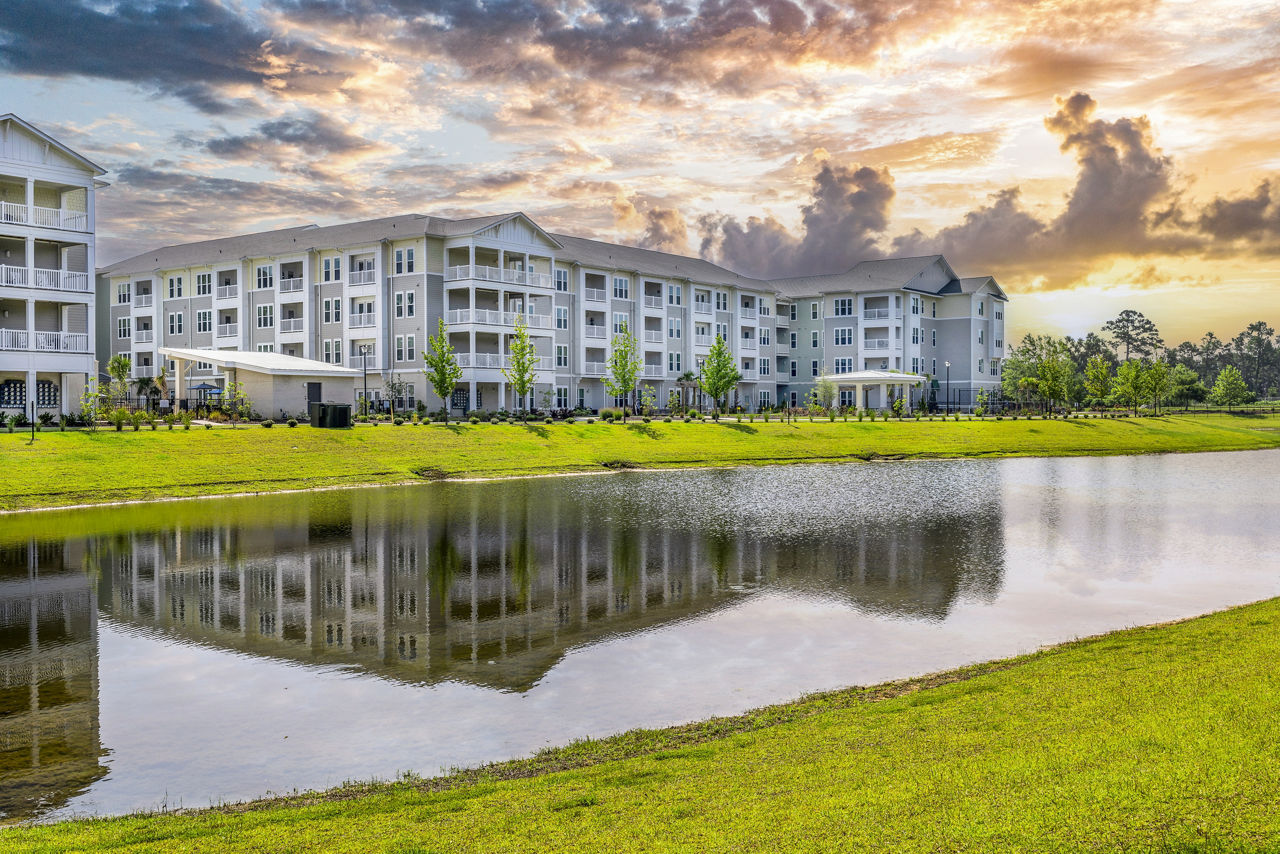 The Grove at Coastal Grand photo 2