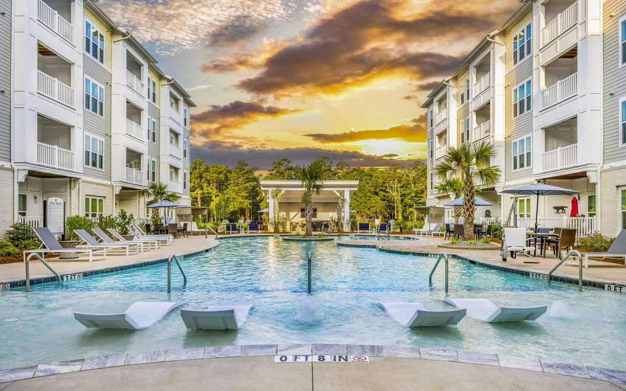 The Grove at Coastal Grand photo 3