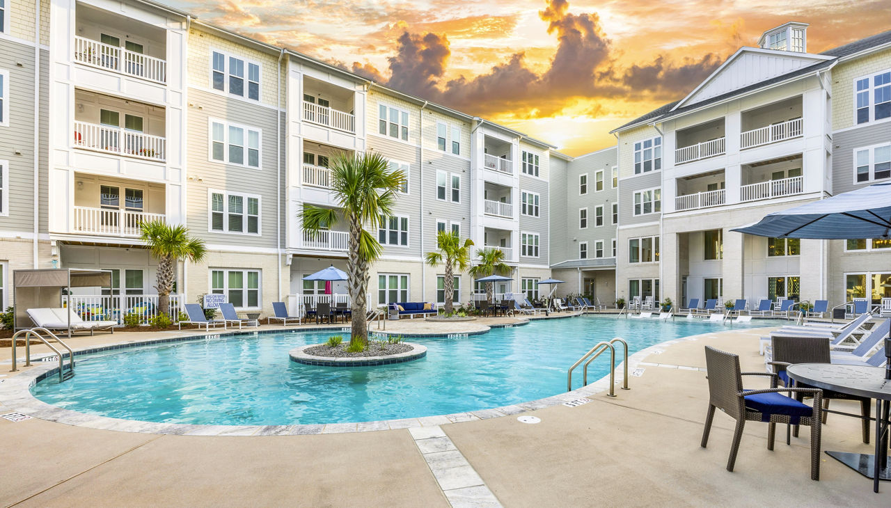 The Grove at Coastal Grand photo 4