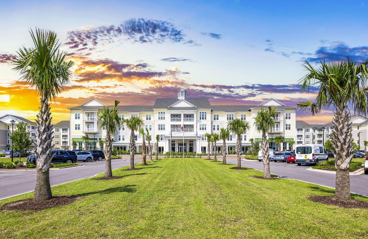 The Grove at Coastal Grand photo 5
