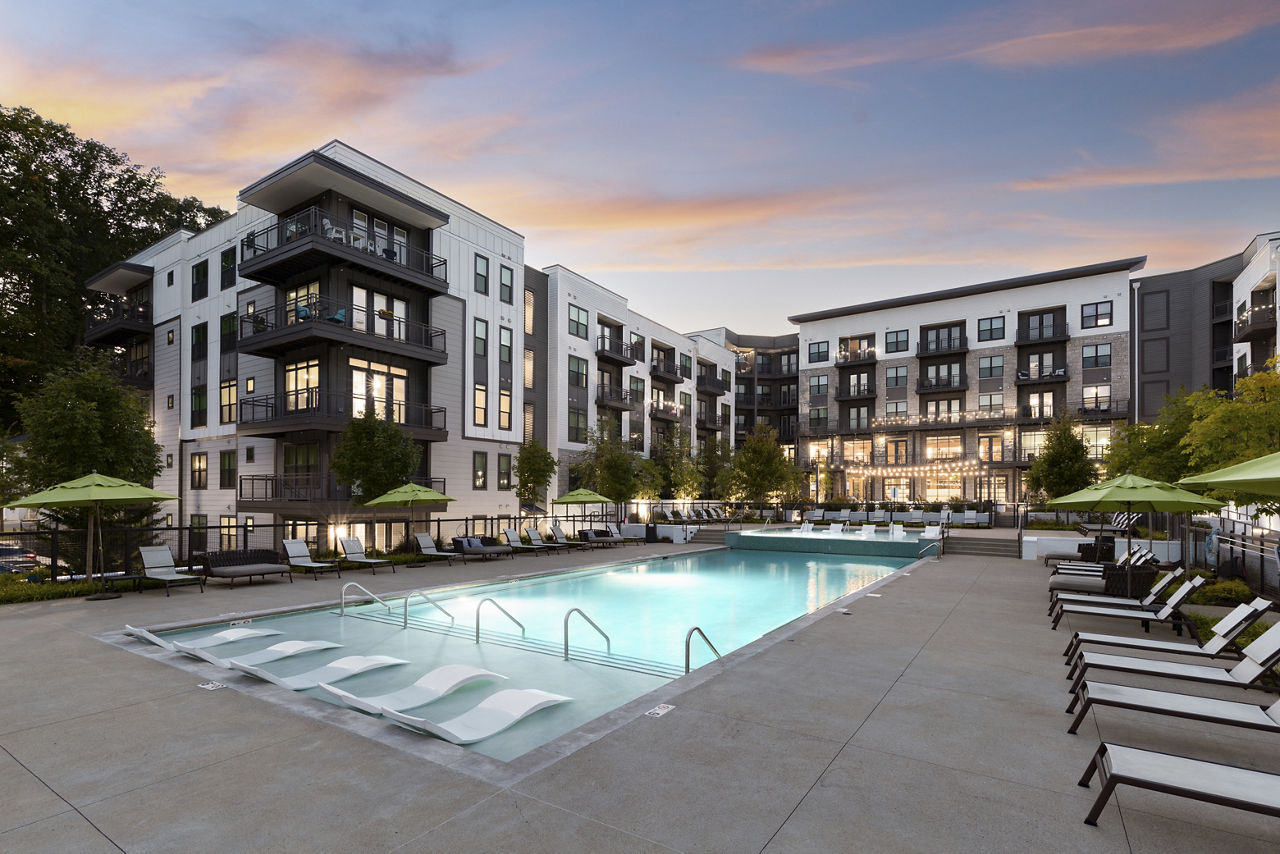 Wrenstone at the Highlands Apartments photo 3