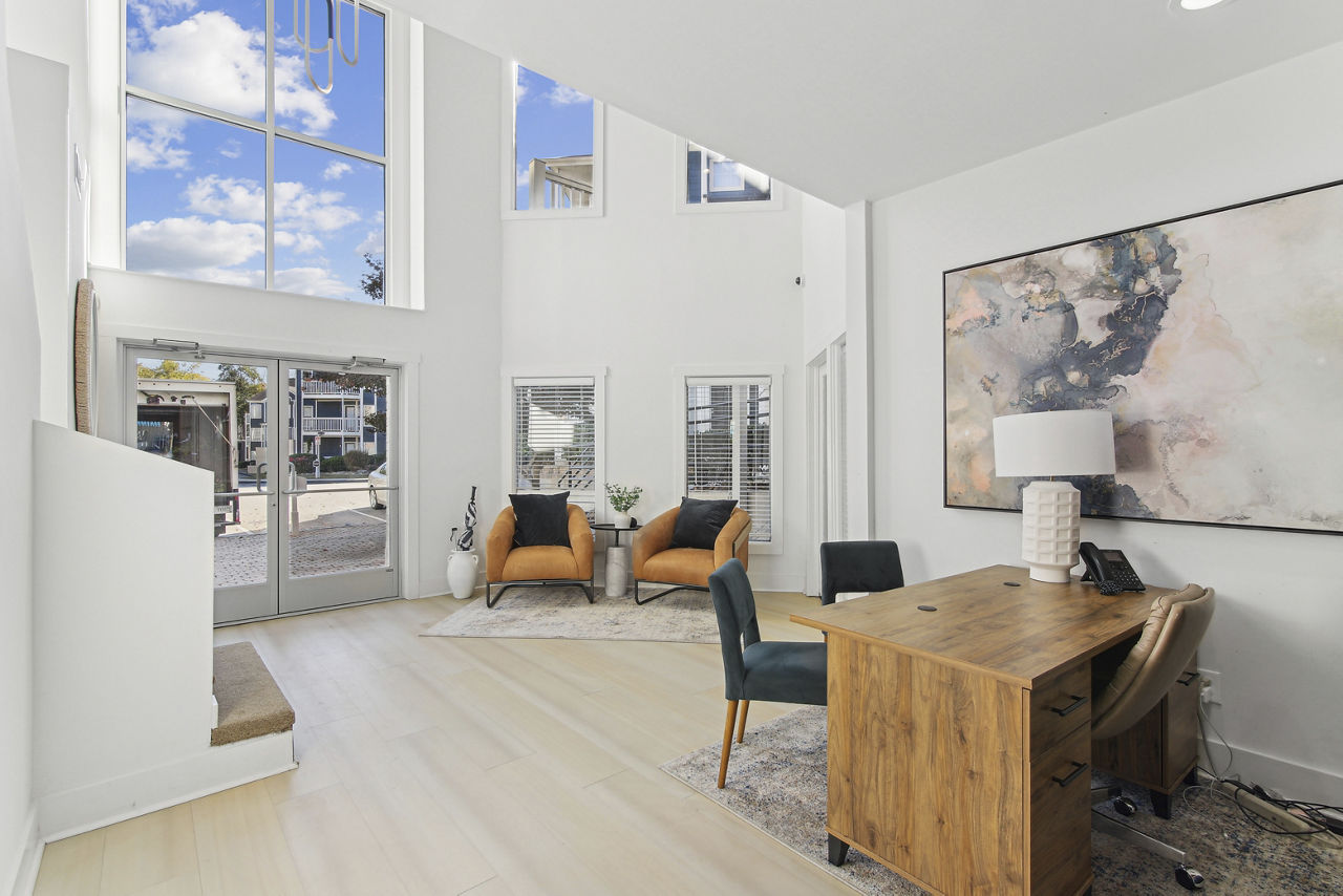 Muse ATL Apartments photo 2