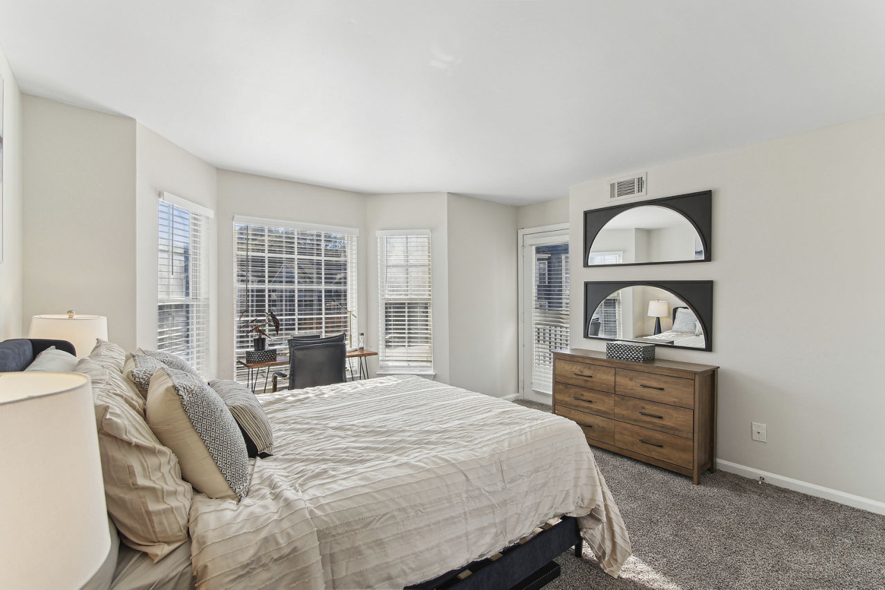 Muse ATL Apartments photo 5