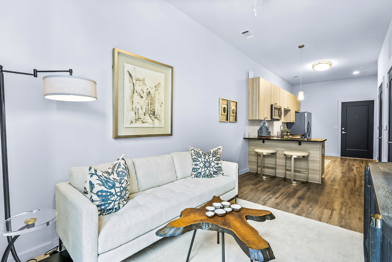 Avvio & Prossimo Apartments photo 4