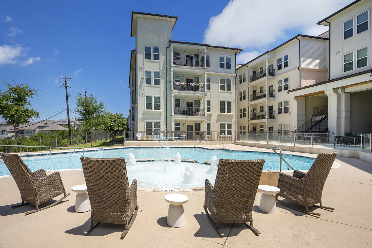 Sage Stone Oak 55+ Active Adult Apartment Homes photo 2