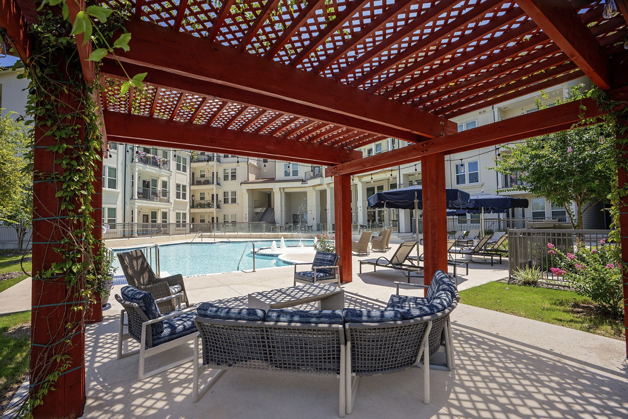 Sage Stone Oak 55+ Active Adult Apartment Homes photo 3