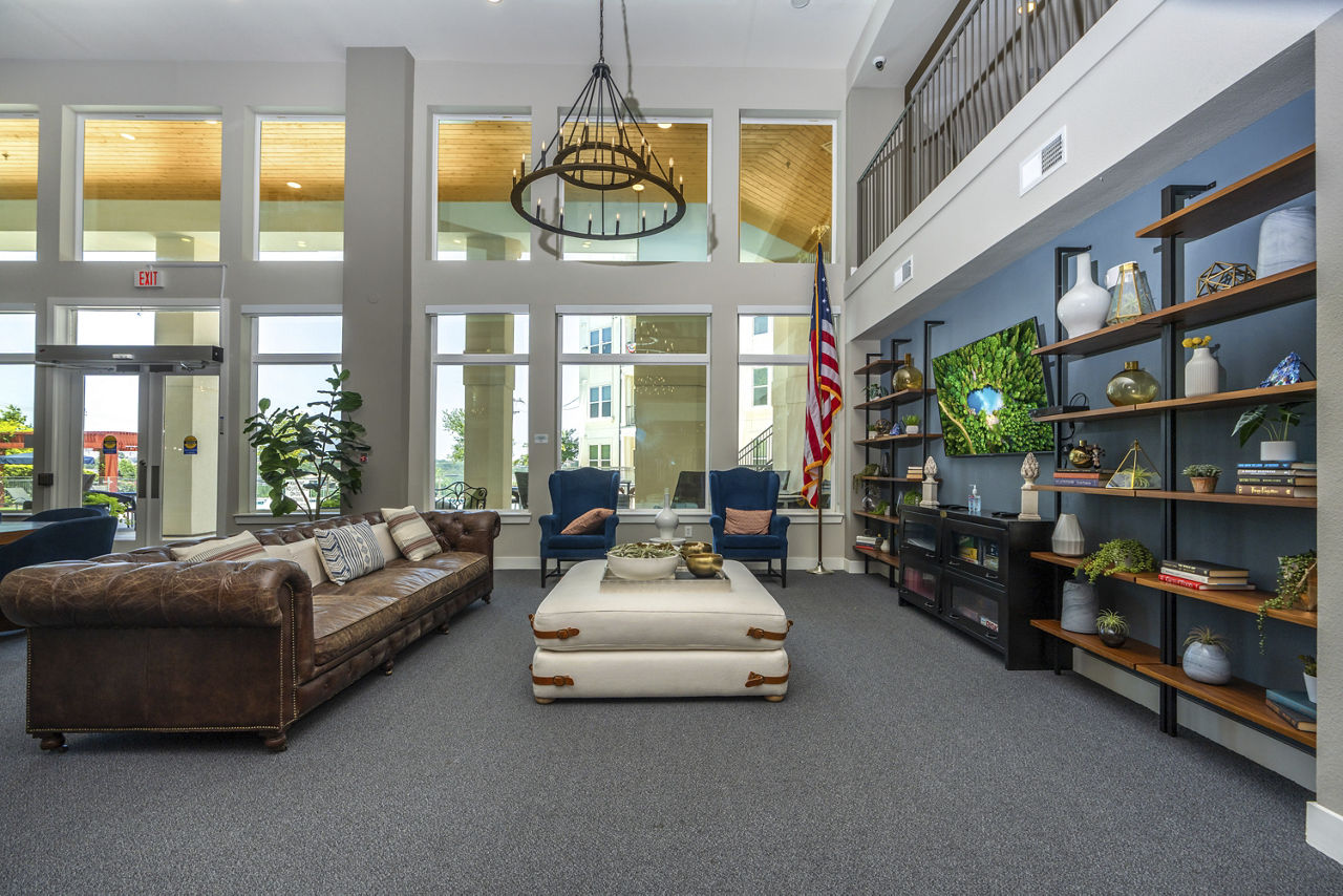Sage Stone Oak 55+ Active Adult Apartment Homes photo 4