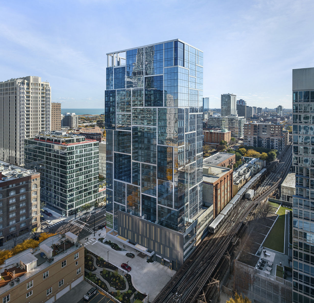 1400 Wabash photo 2