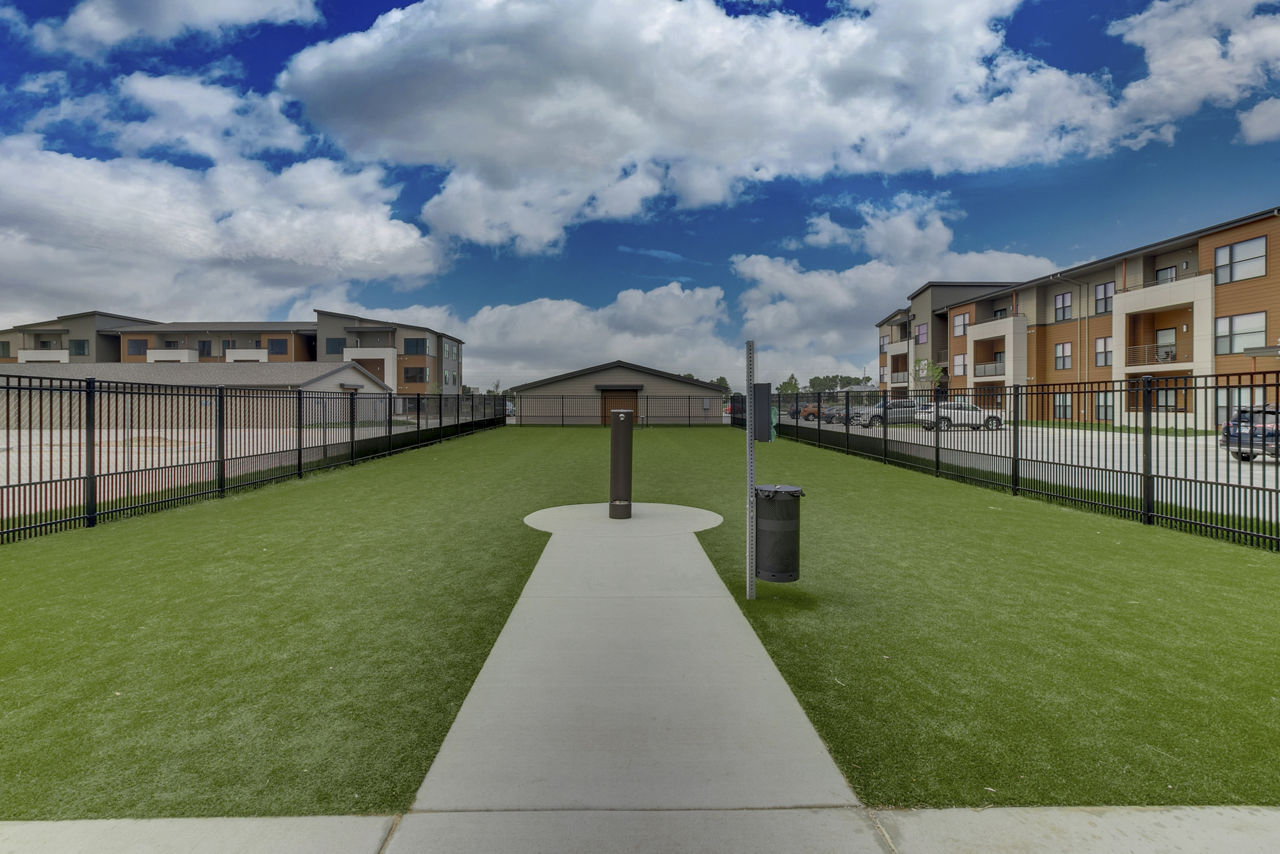 The Avante Apartments photo 3