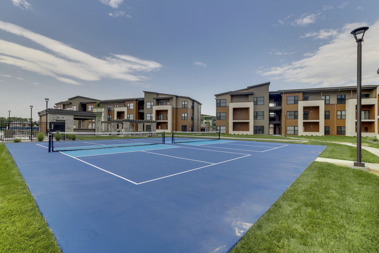 The Avante Apartments photo 4