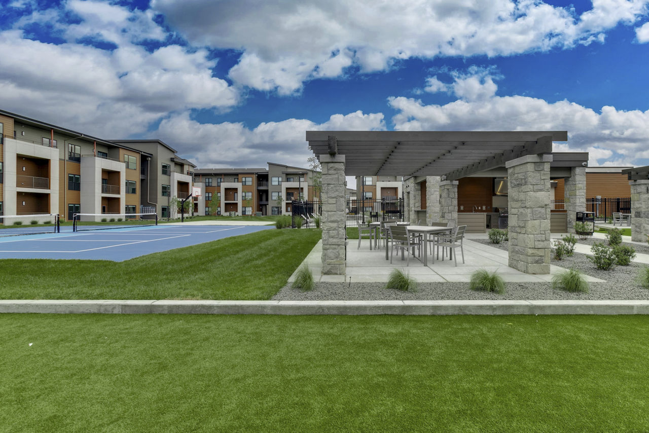 The Avante Apartments photo 5