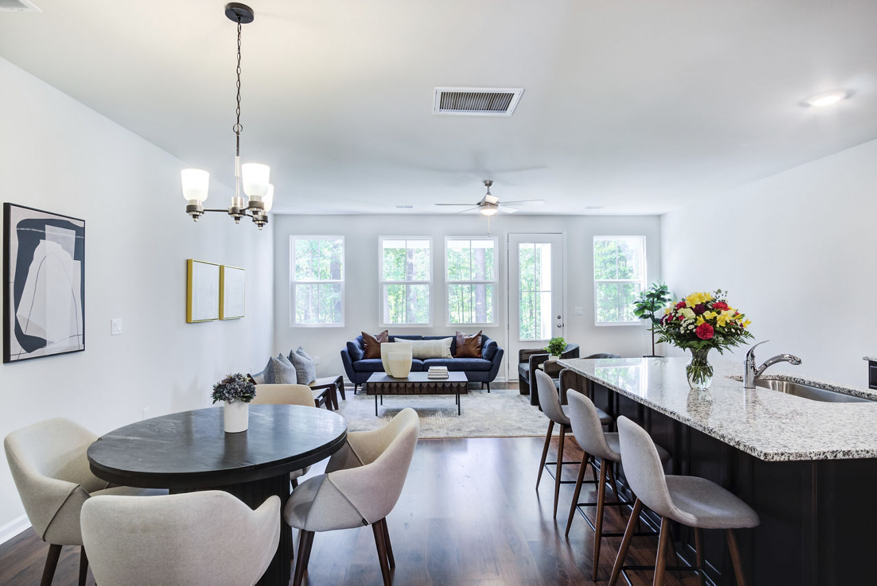 Berkeley Homes photo 4