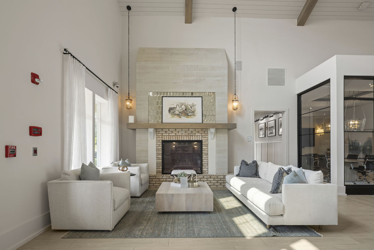 Lakehouse on Wylie Apartments photo 5