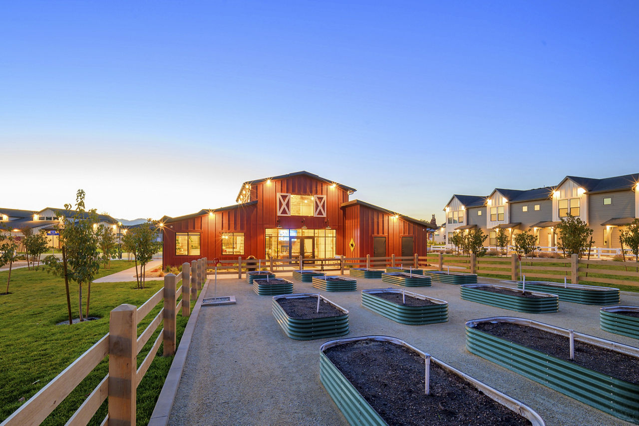 The Orchard Townhomes photo 4