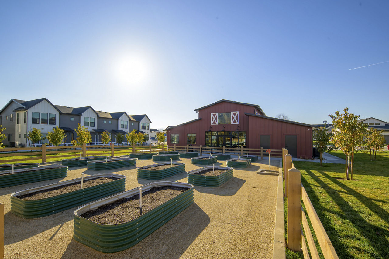 The Orchard Townhomes photo 5