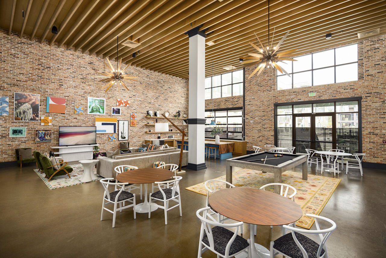 Soundwater Apartments photo 2