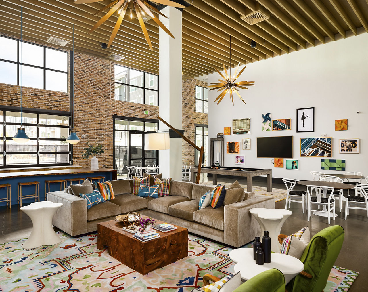 Soundwater Apartments photo 4