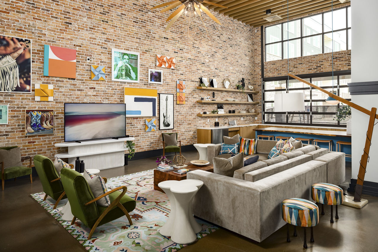 Soundwater Apartments photo 5