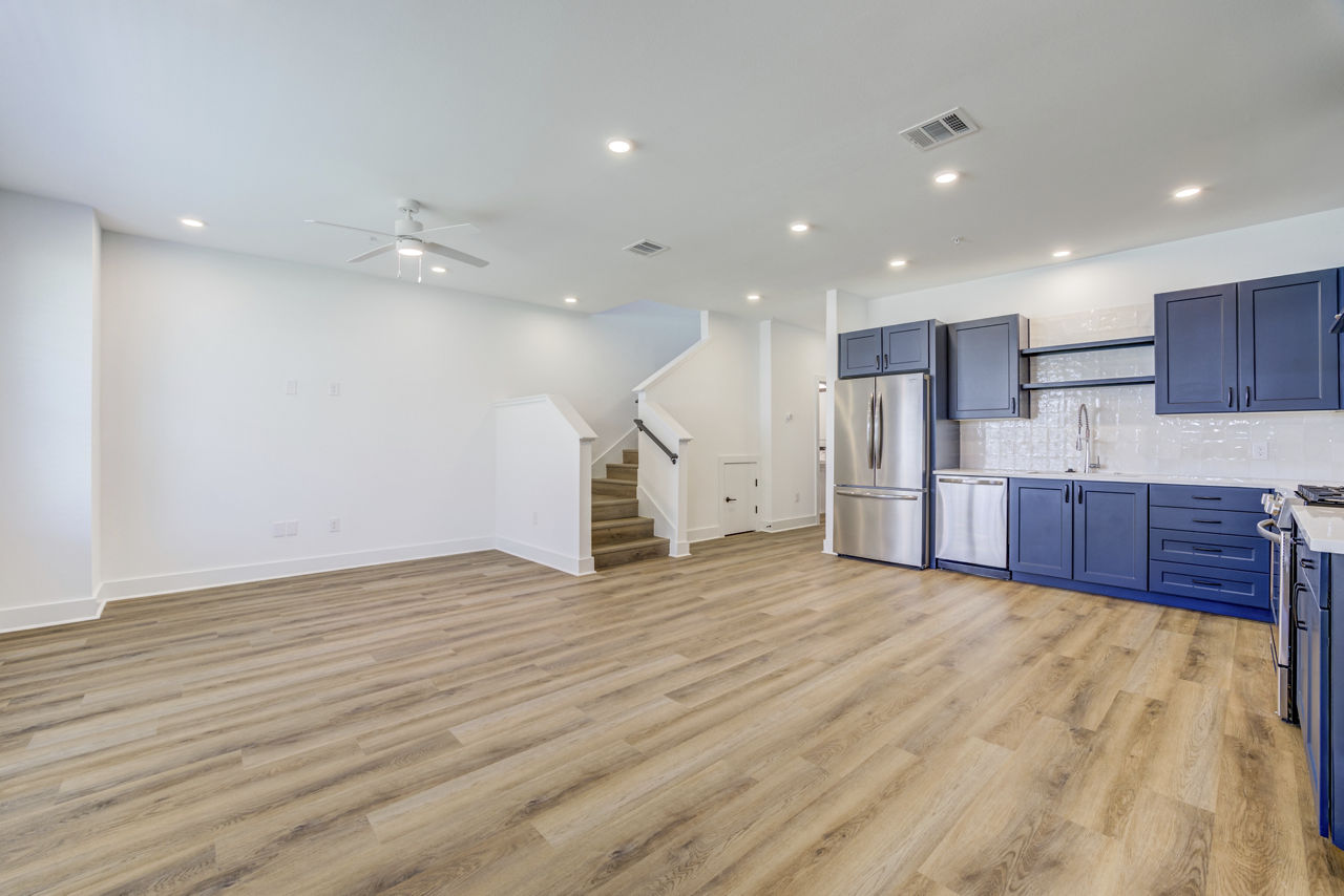 Escalon Townhomes photo 4