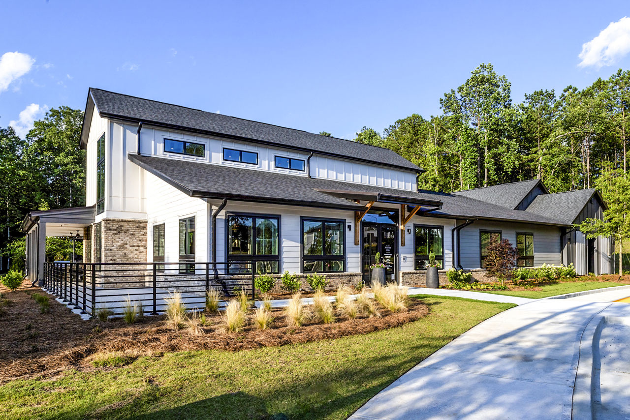Elan Sweetwater Creek photo 3