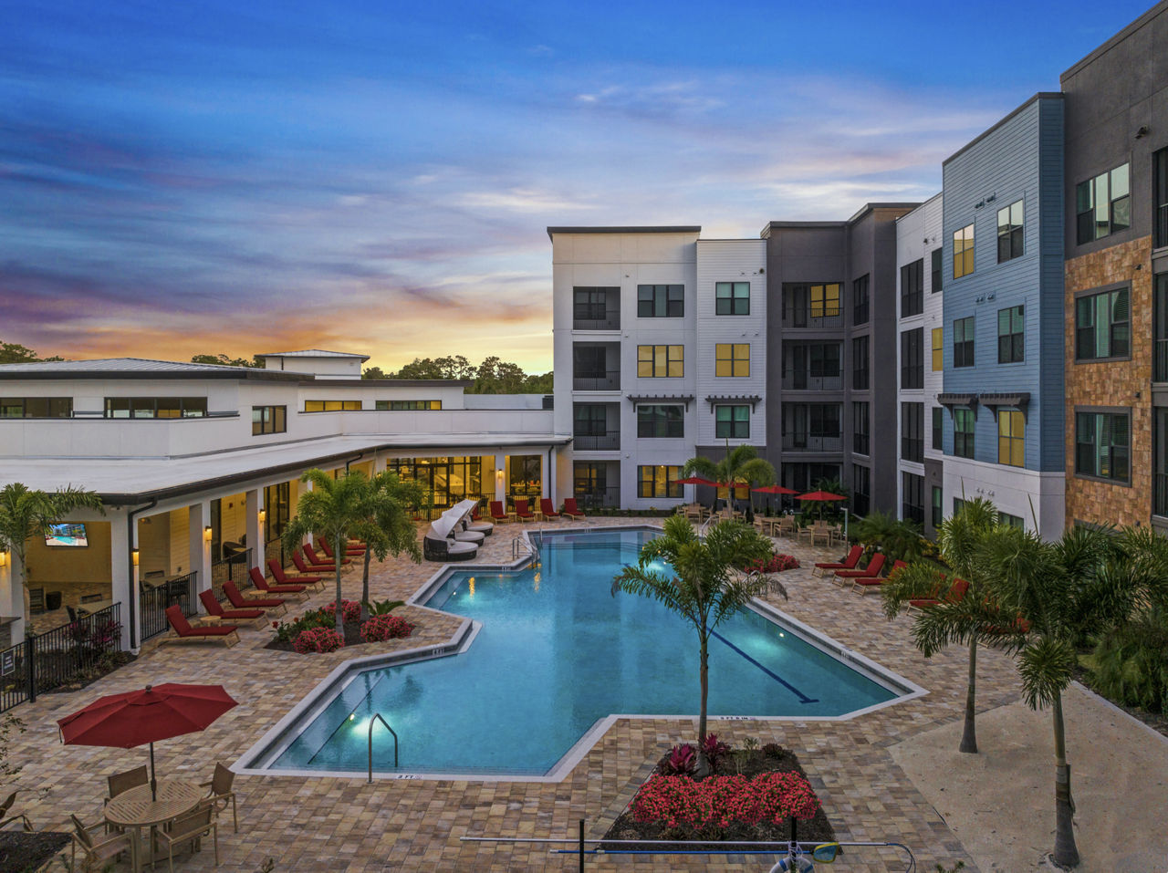 The Pointe at Lakewood Ranch photo 3