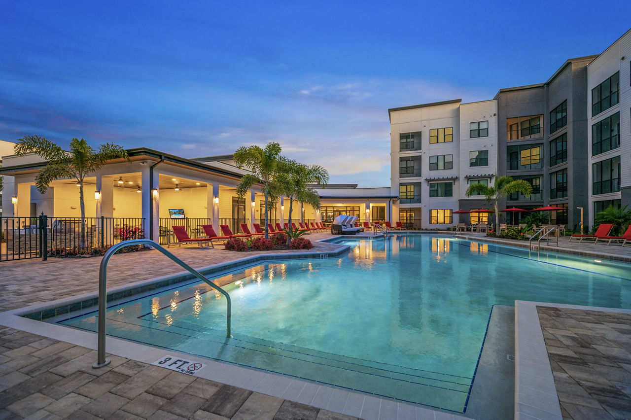 The Pointe at Lakewood Ranch photo 4