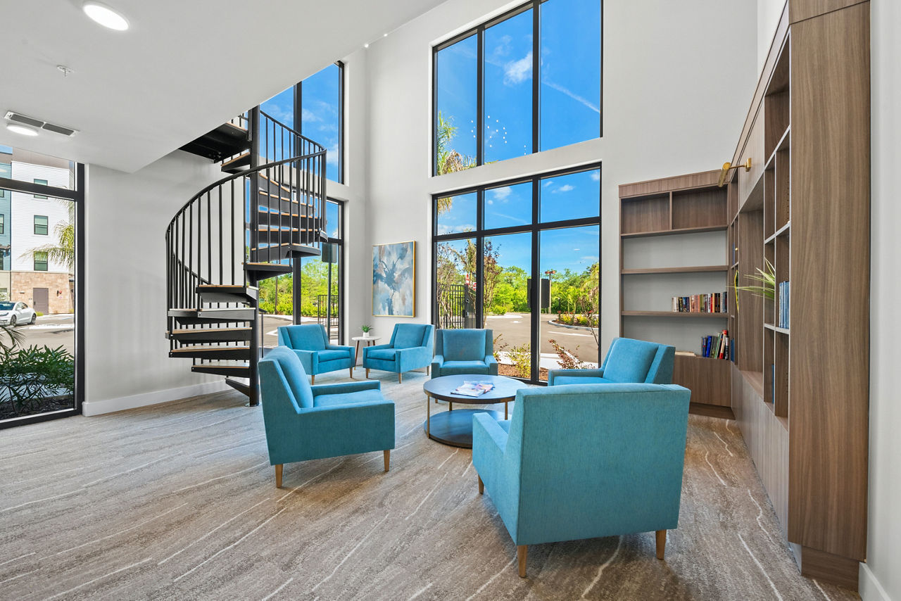 The Pointe at Lakewood Ranch photo 5