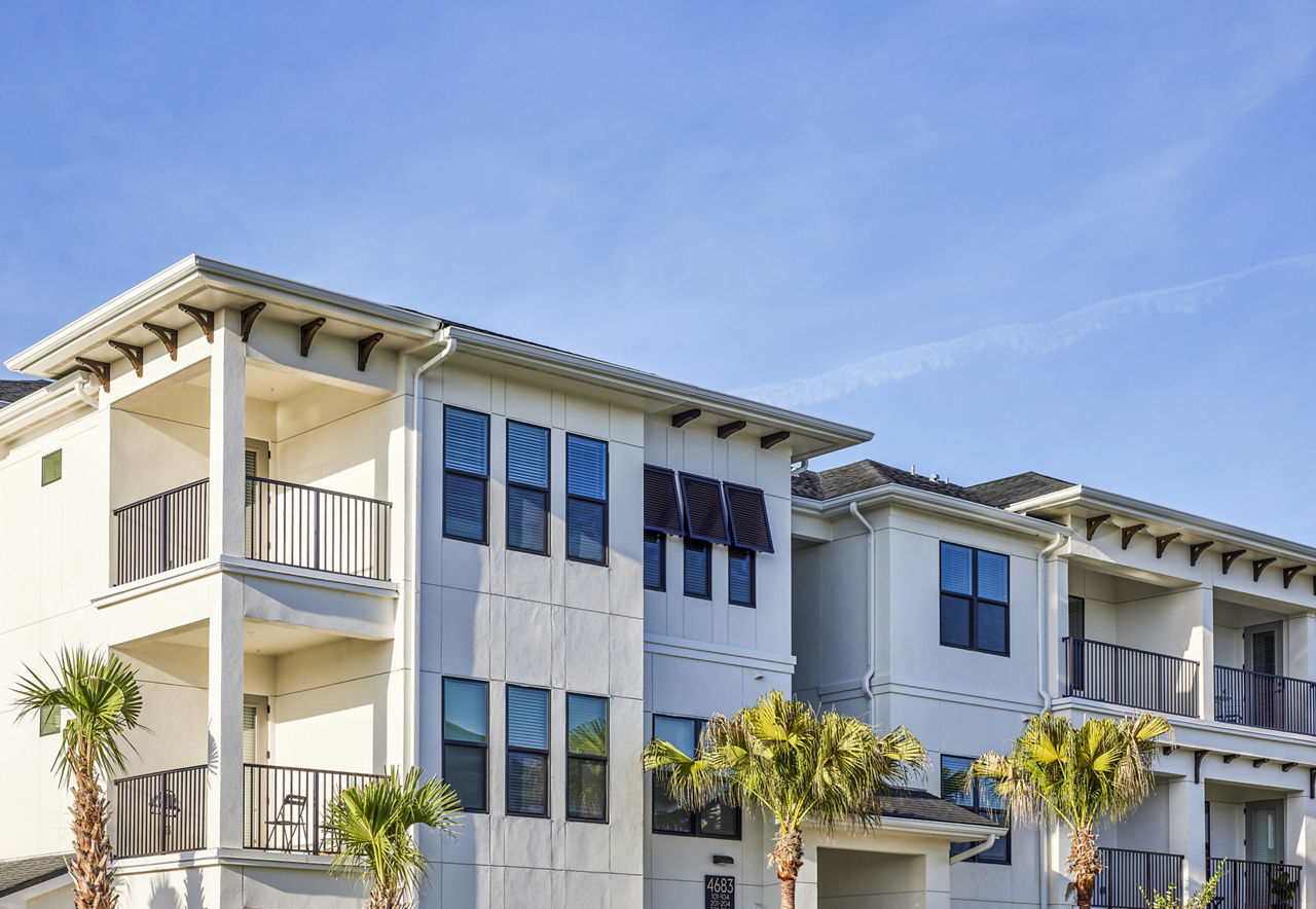 Asbury Apartments photo 4