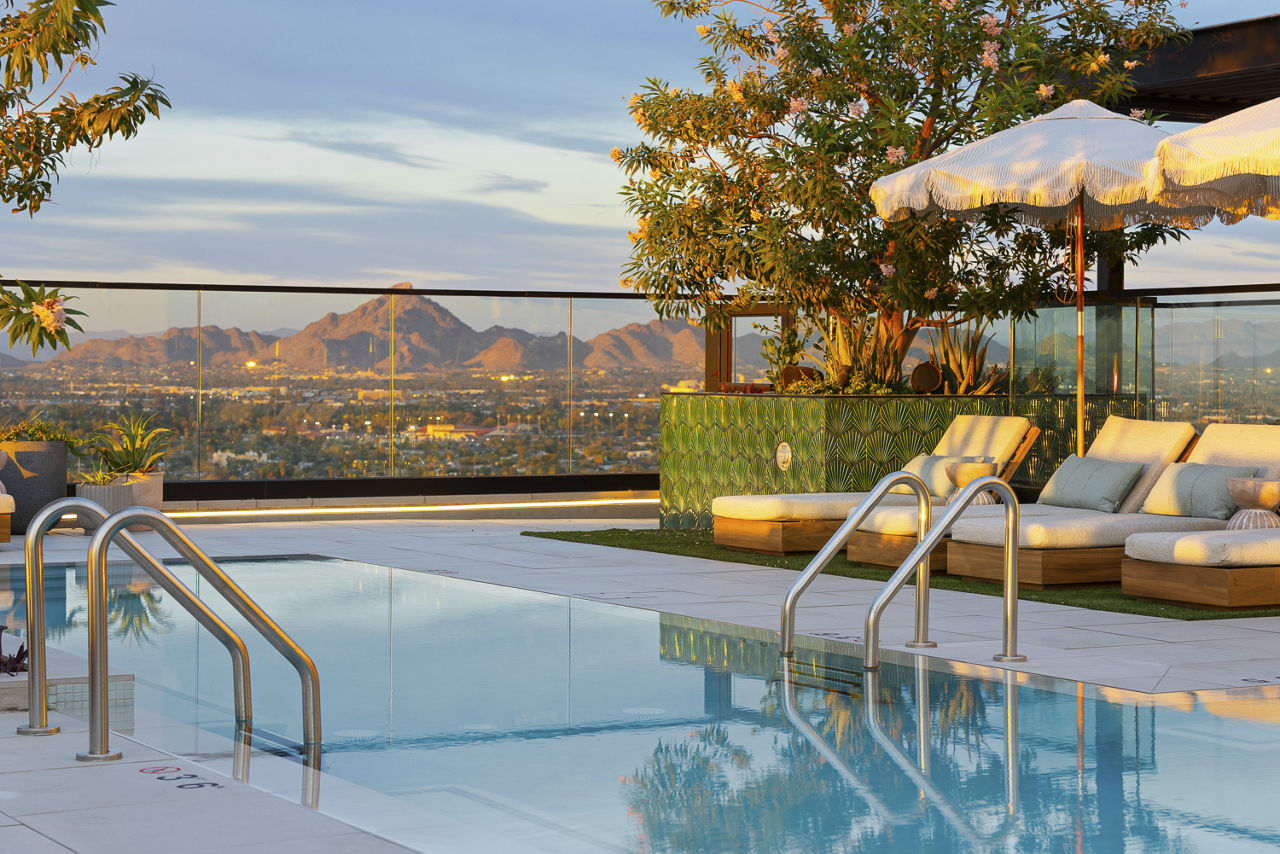 Moontower Phoenix photo 4